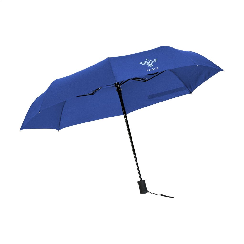 Impulse Regenschirm Blau