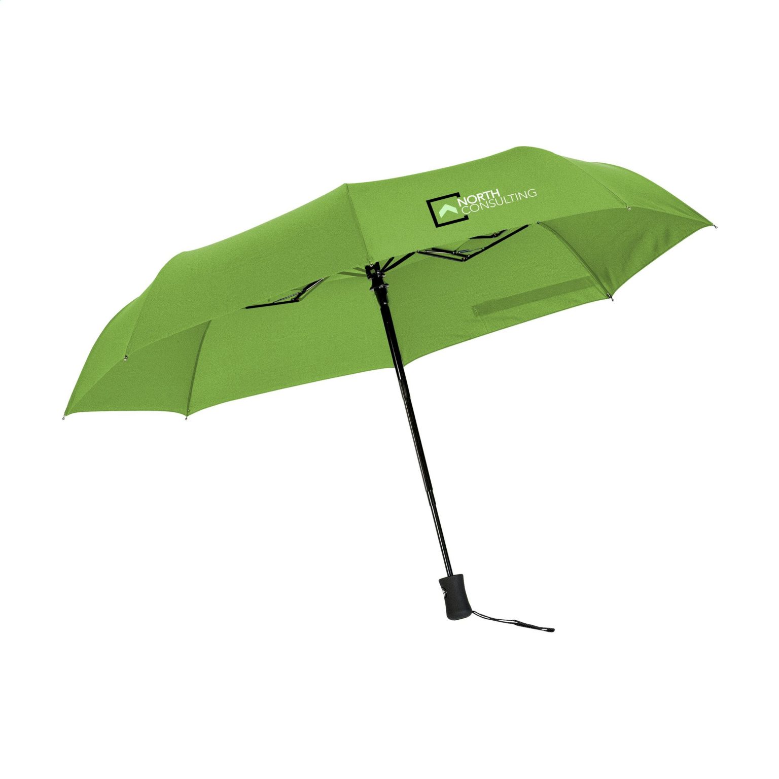 Impulse Regenschirm Grün