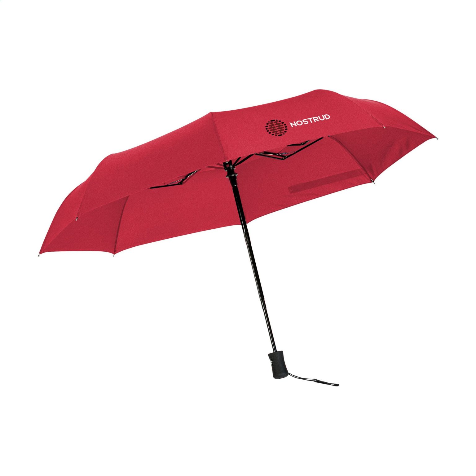 Impulse Regenschirm Rot